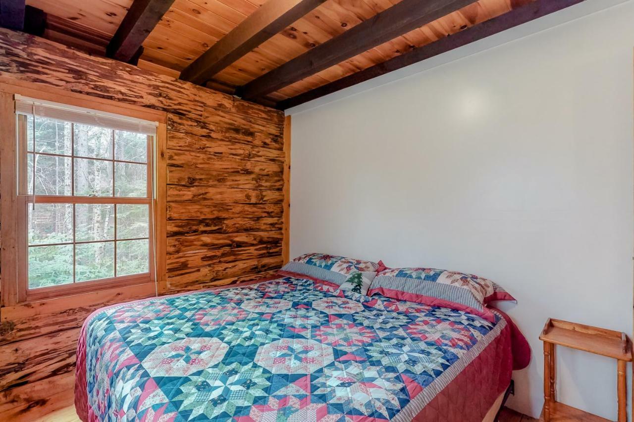 Loon Landing Lodge Greenville Extérieur photo